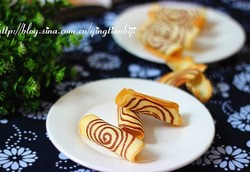 酥酥脆脆---『香烟卷