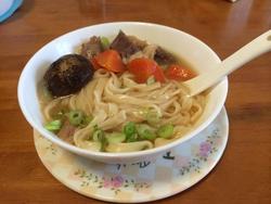 厨娘牛肉面