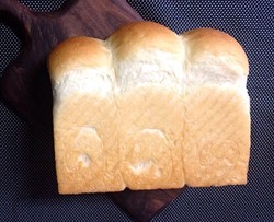 老式吐司