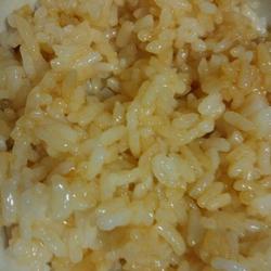 黄油拌饭