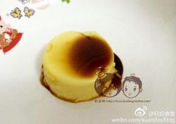 零厨艺--教你做超好吃的焦糖布丁,材料简单、做法方便-轩豆坊