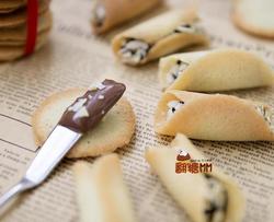 雪茄脆饼