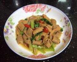泡椒爆小肠