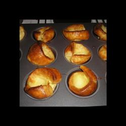 约克郡布丁 Yorkshire Pudding