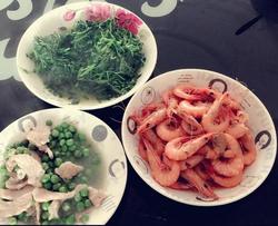 新年午餐