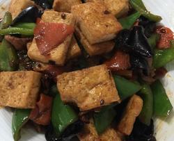 家常豆腐
