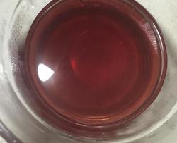 酸梅汤