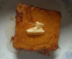 港式西多士