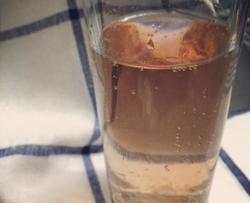 雪碧苏打缤纷葡萄酒