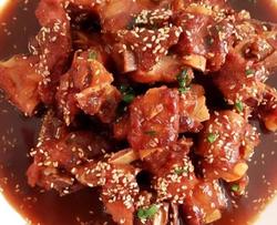 糖醋排骨