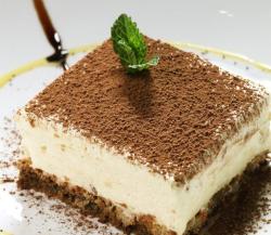 Table Seven意大利经典---提拉米苏Tiramisù