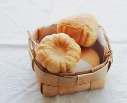 香草蜂蜜小包
