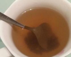 桂圆红枣茶