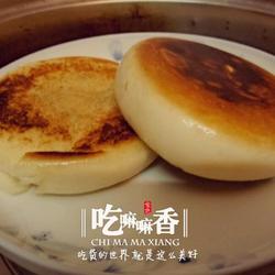 面包煎饼