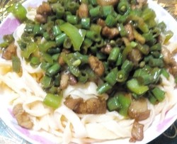 手擀面