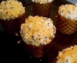 玛芬蛋糕Muffin Cake