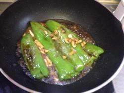 虎皮尖椒