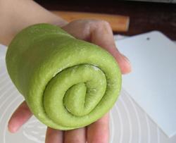 吐司整形—详解吐司一次擀卷和二次擀卷
