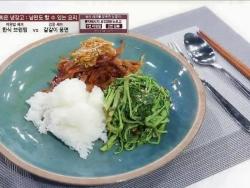 E25李元日:韩式早午蒸菜『拜托了冰箱