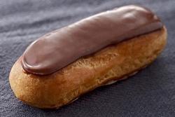 Eclairs闪电泡芙