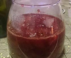 酸酸甜甜草莓酱