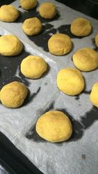 香酥芝士球