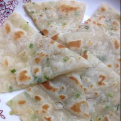 葱油饼