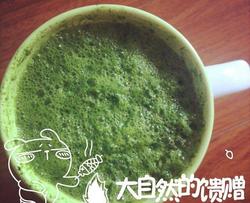 Detox Drink 排毒饮料