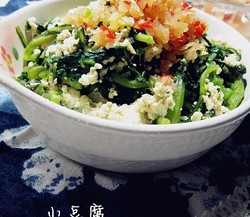 家常小豆腐