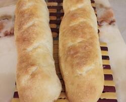 法棍 baguette