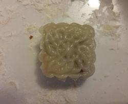 冰皮月饼