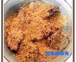 避风塘茄夹
