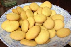 美味小饼干