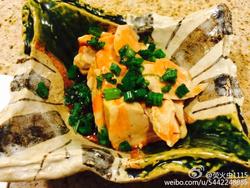 鮟魚肝