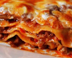 意式千层面 Italian Lasagna