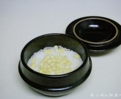 微波炉砂锅米饭