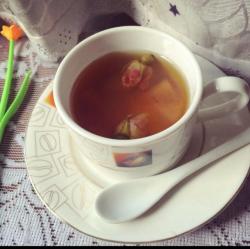 花果红茶