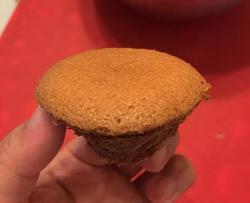 戚风蛋糕