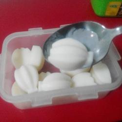 酸奶冻冰