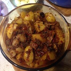 红烧肉