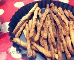 玫瑰小饼