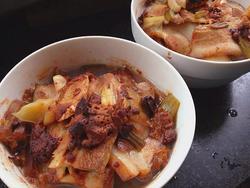 年夜饭之蒸碗儿