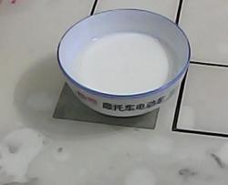 可可酸奶