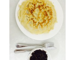 家乡煎饼