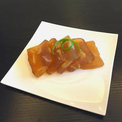 马蹄糕