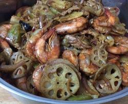 麻辣香锅