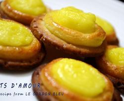 爱之甘醇——LE CORDON BLEU