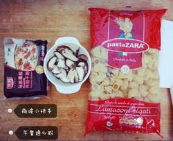 cheese通心粉