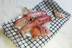 水煮皮皮虾