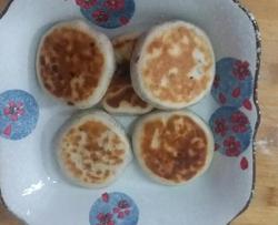 红豆饼